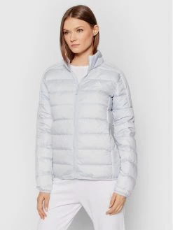 Η καλύτερη συμφωνία 🎉 Adidas Γυναίκες Χειμωνιάτικα Μπουφάν Μπουφάν πουπουλένιο Essentials GT9164 Μπλε Slim Fit Μπλε ⭐