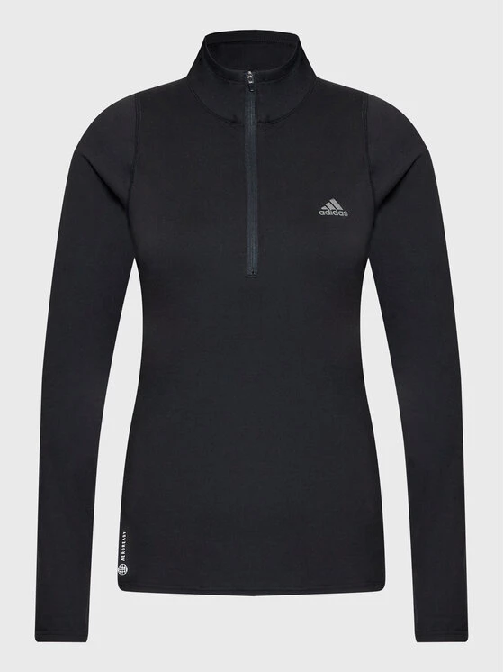 Καλύτερες κριτικές για 🔔 Adidas Γυναίκες Μπλούζες Τεχνικές Μπλούζα τεχνική Run Fast HB9223 Μαύρο Regular Fit Μαύρο ✨ 5 Καλύτερες κριτικές για 🔔 Adidas Γυναίκες Μπλούζες Τεχνικές Μπλούζα τεχνική Run Fast HB9223 Μαύρο Regular Fit Μαύρο ✨ - Image 5