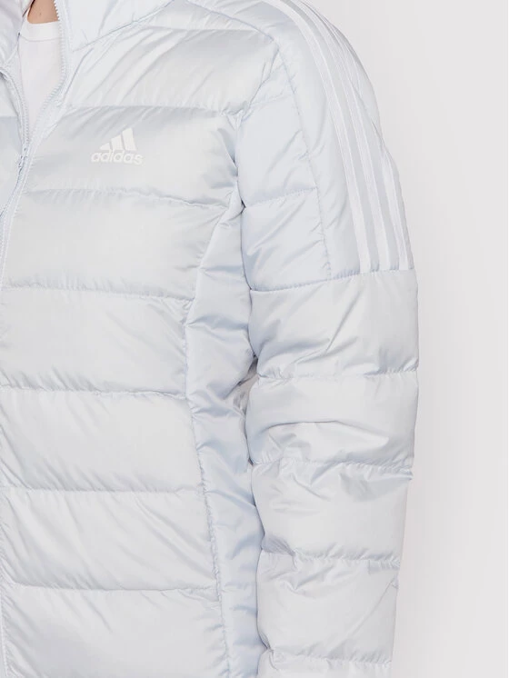 Η καλύτερη συμφωνία 🎉 Adidas Γυναίκες Χειμωνιάτικα Μπουφάν Μπουφάν πουπουλένιο Essentials GT9164 Μπλε Slim Fit Μπλε ⭐ 4 Η καλύτερη συμφωνία 🎉 Adidas Γυναίκες Χειμωνιάτικα Μπουφάν Μπουφάν πουπουλένιο Essentials GT9164 Μπλε Slim Fit Μπλε ⭐ - Image 4