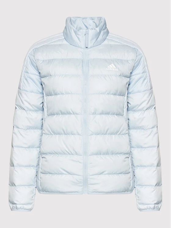 Η καλύτερη συμφωνία 🎉 Adidas Γυναίκες Χειμωνιάτικα Μπουφάν Μπουφάν πουπουλένιο Essentials GT9164 Μπλε Slim Fit Μπλε ⭐ 5 Η καλύτερη συμφωνία 🎉 Adidas Γυναίκες Χειμωνιάτικα Μπουφάν Μπουφάν πουπουλένιο Essentials GT9164 Μπλε Slim Fit Μπλε ⭐ - Image 5