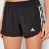 Καλύτερες κριτικές για 🛒 Adidas Γυναίκες Αθλητικά Σορτς Αθλητικό σορτς Run It GK5191 Μαύρο Regular Fit Μαύρο 🔥