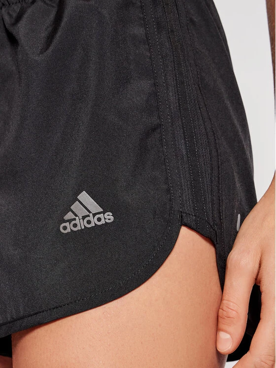 ΧΟΝΔΡΙΚΟ ΕΜΠΟΡΙΟ 🌟 Adidas Γυναίκες Αθλητικά Σορτς Αθλητικό σορτς Marathon 20 GK5259 Μαύρο Regular Fit Μαύρο 🎉 4 ΧΟΝΔΡΙΚΟ ΕΜΠΟΡΙΟ 🌟 Adidas Γυναίκες Αθλητικά Σορτς Αθλητικό σορτς Marathon 20 GK5259 Μαύρο Regular Fit Μαύρο 🎉 - Image 4